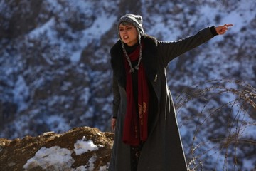 مروری بر سینمای مانی حقیقی در جشنواره اسلو
