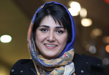 عکس | روز سخت باران کوثری کنار سحر دولتشاهی پشت صحنه «عرق سرد»