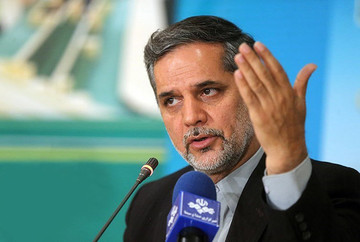 کنایه نقوی حسینی به اصلاح‌طلبان: مشکل خودشان است که به بن بست خوردند/ خیلی از نامزدهای اصولگرا نیز ردصلاحیت شده‌اند