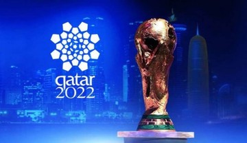 حمایت فیفا از پیشنهاد عربستان درباره جام جهانی
