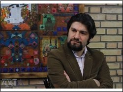 اتاقی به وسعت جهان، جهانی به وسعت گوشی اتاقی به وسعت جهان، جهانی به وسعت گوشی