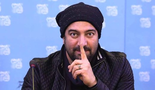 مجید صالحی با هفت فیلم کمدی به شبکه نمایش می‌آید 