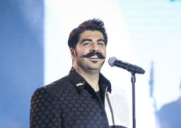 واکنش بهنام بانی به شوخی‌ها با شادی پس از گلش در فضای مجازی/ عکس
