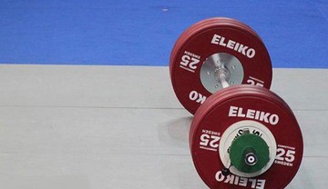 8 وزنه‌بردار ایرانی دوپینگی شدند؟