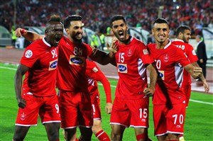 شارژ مالی پرسپولیسی‌ها در آستانه فینال لیگ قهرمانان آسیا