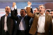 دولت پاک دستان احمدی نژاد؛ رکورددار متهمان اقتصادی‌ و مالی!