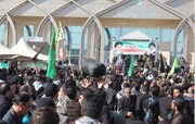 رئیس اتحادیه تعاونی‌های مسافری اعلام کرد: 
۱۵۰هزار تومان حداکثر قیمت بلیت مهران به تهران