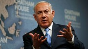 اظهارنظر نتانیاهو دربارۀ قتل خاشقچی
