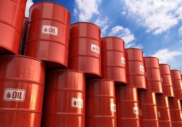 کاهش ۸دلاری قیمت نفت سنگین ایران 
