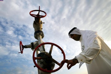تولید نفت عربستان چقدر کاهش می‌یابد؟