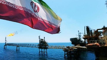 رویترز: هزینه تحریم نفتی آمریکا علیه ایران و ونزوئلا را اروپا می‌پردازد


