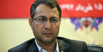 احمد علی کیخا: صادرات مرغ نباید متوقف می‌شد