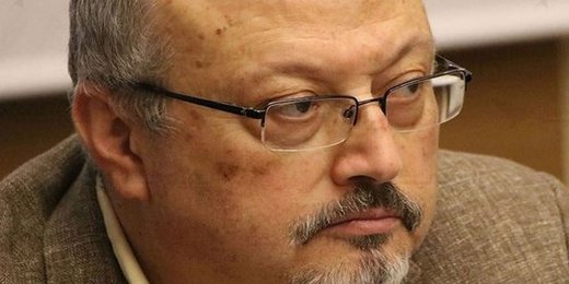 نیویورک تایمز: قاتلان خاشقچی در آمریکا آموزش دیده بودند