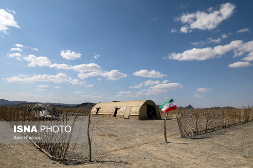 عشایرنشین گشت