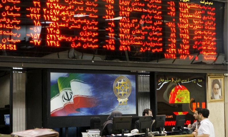 افزایش شاخص بورس