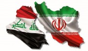 جایگزینی دینار به جای دلار در مبادلات با عراق  