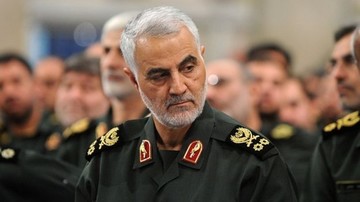 سردار قاسم سلیمانی: راه مقابله با تحجر حاکم شدن عقل و نوآوری در معارف اسلامی است
