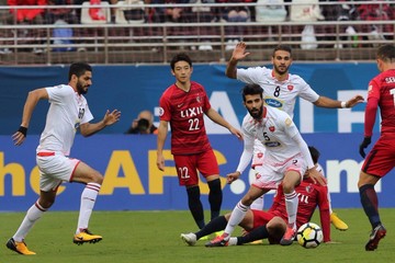 چرا داور چینی برای پرسپولیس پنالتی نگرفت؟
چرا داور چینی برای پرسپولیس پنالتی نگرفت؟