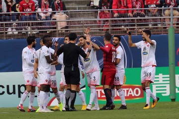 راند اول را پرسپولیس باخت؛ امیدوار به آزادی