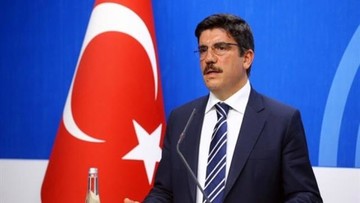 مشاور اردوغان: جسد خاشقجی یک ماه پیش در اسید حل شده است