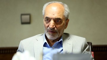 نایب رییس اتاق تهران: به تحریم بی اعتنا هستیم/ شرط بی‌اثر کردن تحریم‌ها چیست؟