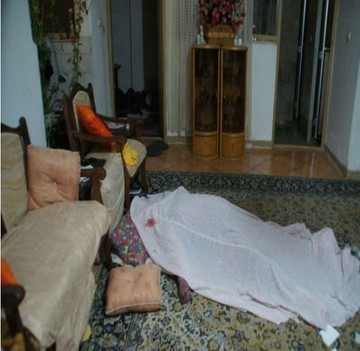 مرگ مشکوک سه عضو یک خانواده در فردیس کرج