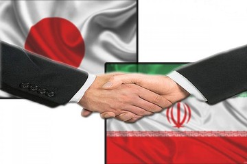 معافیت ژاپن از تحریم های نفتی آمریکا علیه ایران 
