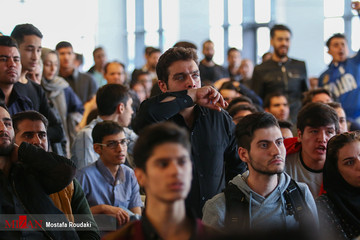 تماشای فینال لیگ قهرمانان آسیا در سطح شهر