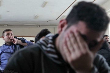 تماشای بازی پرسپولیس و کاشیماآنتلرز ژاپن در مدارس رشت