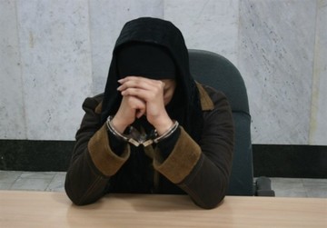 باند زنانه سرقت مانتو در شرق تهران شناسایی شد