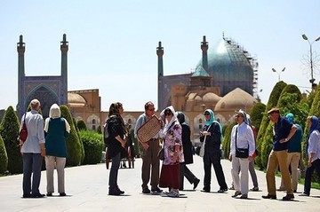 ۲ موسسه بین‌المللی ایران را از امن‌ترین کشورها برای گردشگری معرفی کردند
