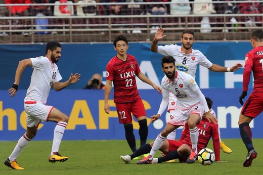 چرا داور چینی برای پرسپولیس پنالتی نگرفت؟
چرا داور چینی برای پرسپولیس پنالتی نگرفت؟