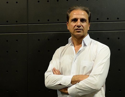 هوشمند هنرکار: کلاهگیس عامل توقف اجرای «فاندو و لیز» نیست/ سخنان مدیر تماشاخانه مهرگان نادرست است هوشمند هنرکار: کلاهگیس عامل توقف اجرای «فاندو و لیز» نیست/ سخنان مدیر تماشاخانه مهرگان نادرست است
