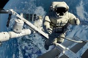 اعزام فضانورد ایرانی چگونه ممکن می‌شود؟ / داستان پرتاب میمون به فضا