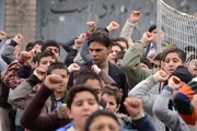 پیمان معادی و لیلا حاتمی، ۸ سال بعد از «جدایی» در «بمب؛ یک عاشقانه»