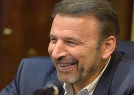 کیهان باز هم عصبانی شد، این بار از محمود واعظی کیهان باز هم عصبانی شد، این بار از محمود واعظی