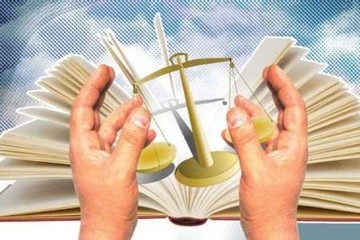 یادداشت حسین انتظامی درباره قانون جدید مطبوعات