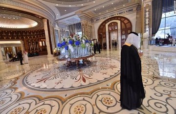 افشاگری ان‌بی‌سی درباره شاهزاده‌های بازداشتی عربستان