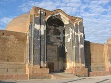  ثبت ۱۷۲۸ اثر تاریخی در آذربایجان شرقی 