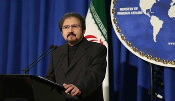 واکنش ایران به اتهام واهی آمریکا
