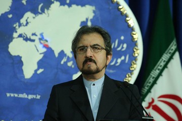 ایران به حمله تروریستی در نیوزیلند واکنش نشان داد