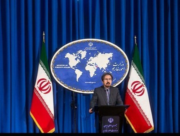 نشست خبری سخنگوی وزارت خارجه؛ از استعفای ظریف تا سفر بشار اسد به تهران