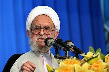 گفت‌وگوی تلفنی آیت‌الله امینی با آیت‌الله شبیری‌زنجانی/ ملاقات آیت‌الله گرامی