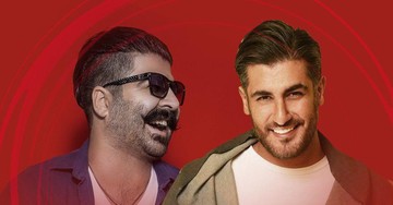 کنسرت ۱۰۰ هزار دلاری بهنام بانی و دوستان در آزادی!
