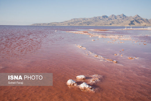 ماجرای ورود فاضلاب تصفیه شده به دریاچه ارومیه چیست؟

