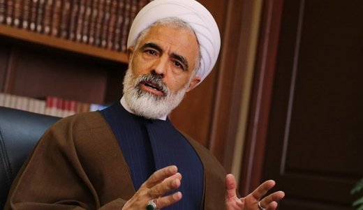 مجید انصاری: محسن رضایی باید با ادبیاتی متناسب با شان مجمع تشخیص مصلحت حرف بزند