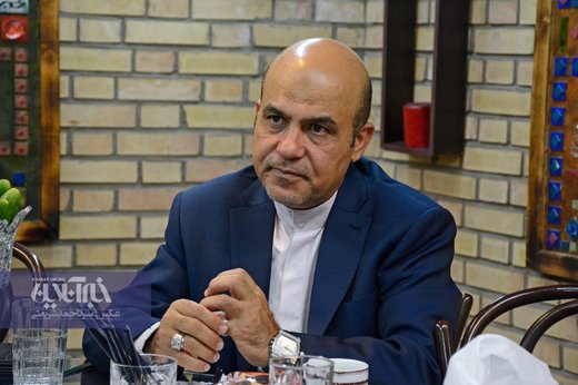 ایران و روسیه نگذاشتند فروپاشی ژئوپلیتیک اتفاق بیفتد ایران و روسیه نگذاشتند فروپاشی ژئوپلیتیک اتفاق بیفتد