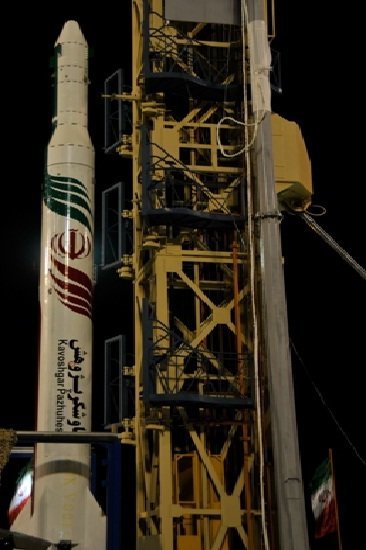 5084459 - آرزویی که محقق می شود / اعزام فضانورد ایرانی به فضا + تصاویر و جزئیات - فضانورد