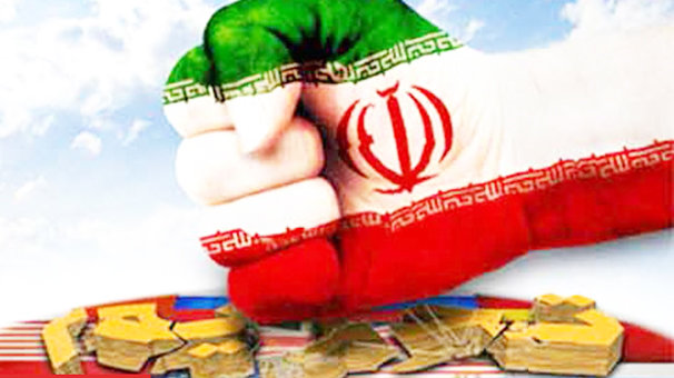 چند دستگی در آمریکابرسر تحریمهای ایران