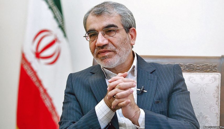 واکنش کدخدایی به سیاسی خواندن ایرادات شورای نگهبان درباره CFT